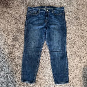 GAP jeans